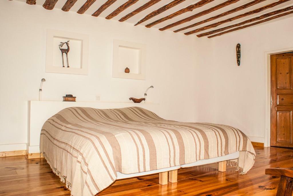 Bed and Breakfast Le Colombier à Glandage Extérieur photo