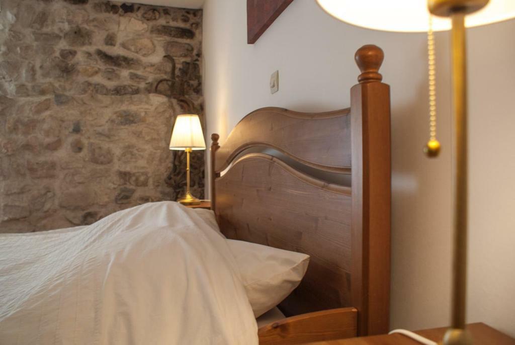 Bed and Breakfast Le Colombier à Glandage Extérieur photo