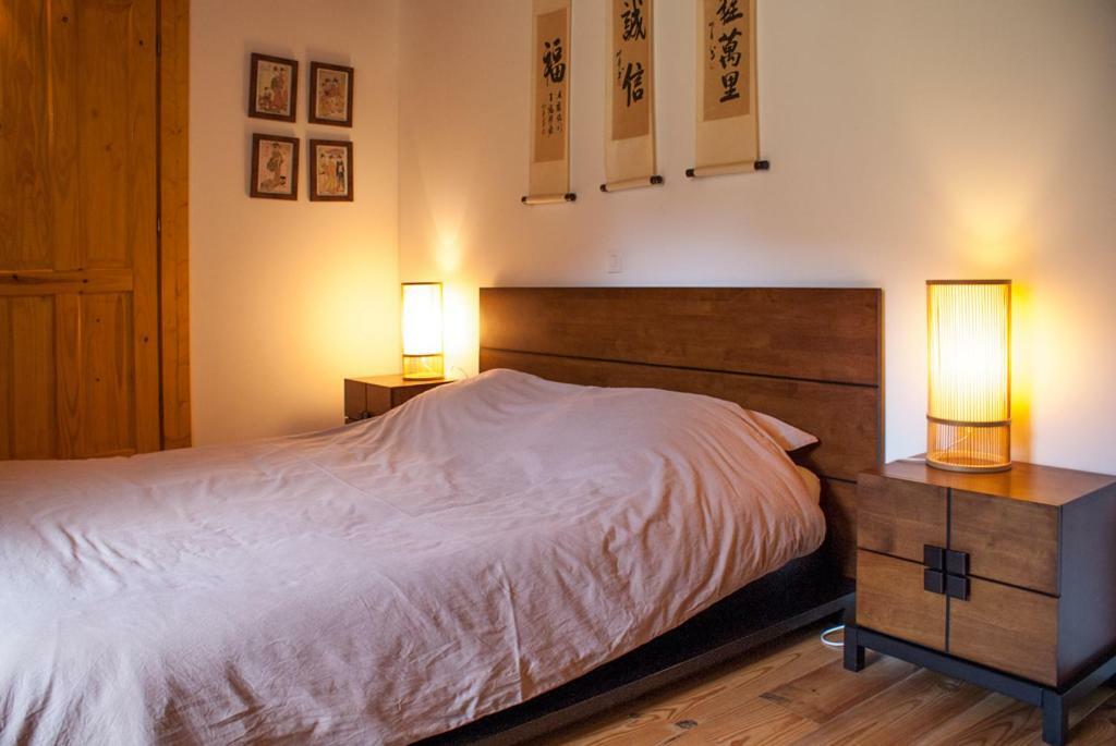 Bed and Breakfast Le Colombier à Glandage Extérieur photo