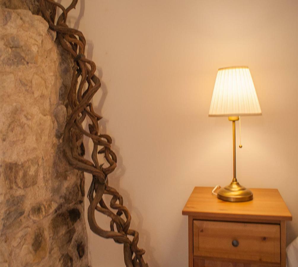 Bed and Breakfast Le Colombier à Glandage Extérieur photo