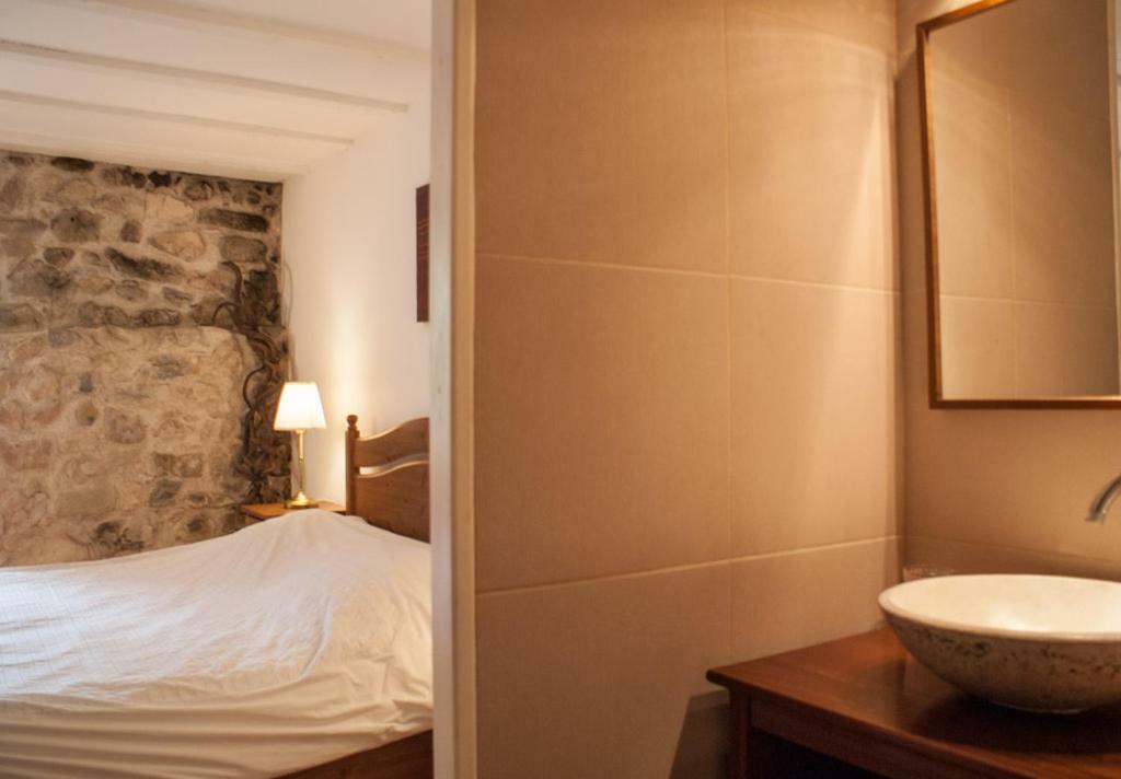 Bed and Breakfast Le Colombier à Glandage Extérieur photo