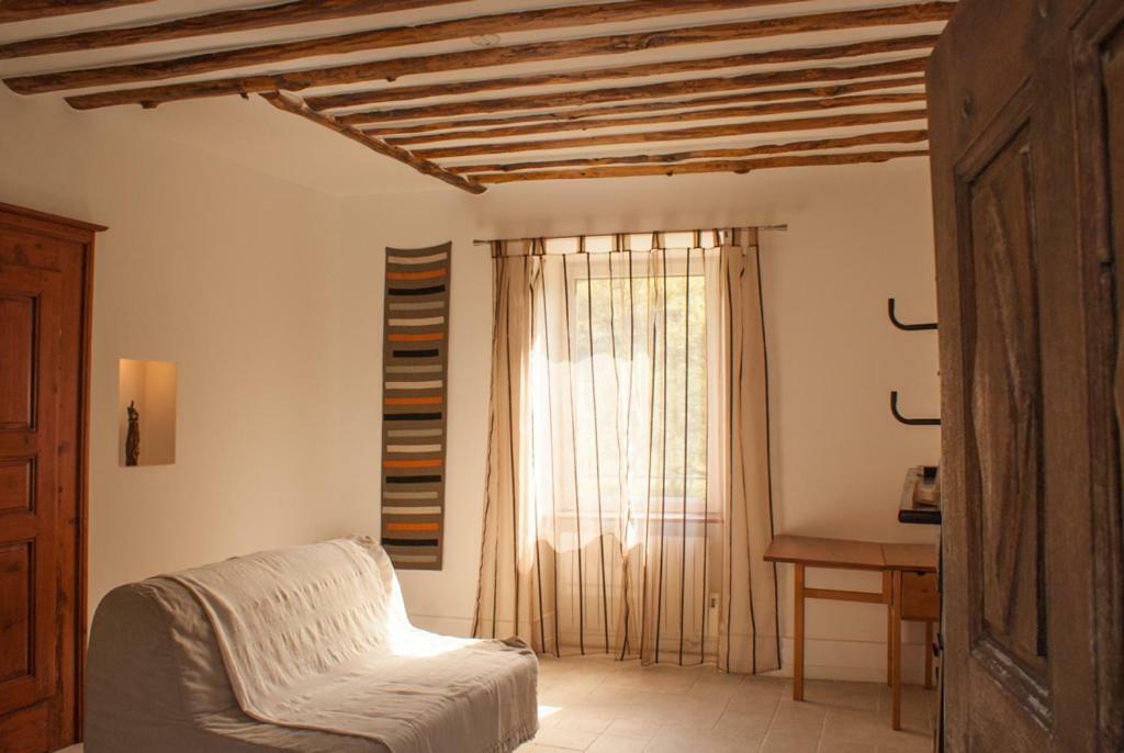 Bed and Breakfast Le Colombier à Glandage Extérieur photo