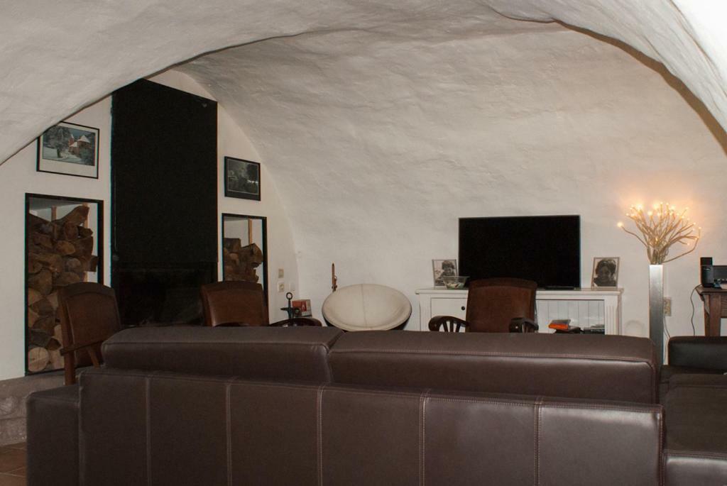 Bed and Breakfast Le Colombier à Glandage Extérieur photo
